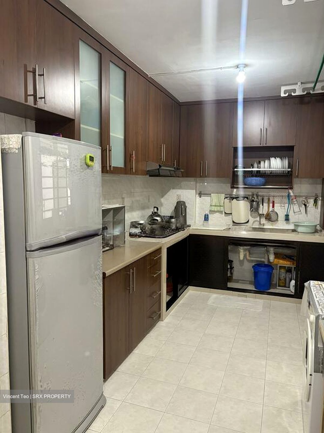 Blk 586 Woodlands Drive 16 (Woodlands), HDB 5 Rooms #507296511